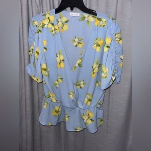 Socialite Woman’s top